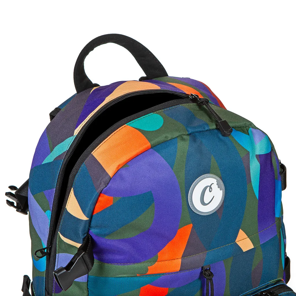 Maverick Utility Backpack