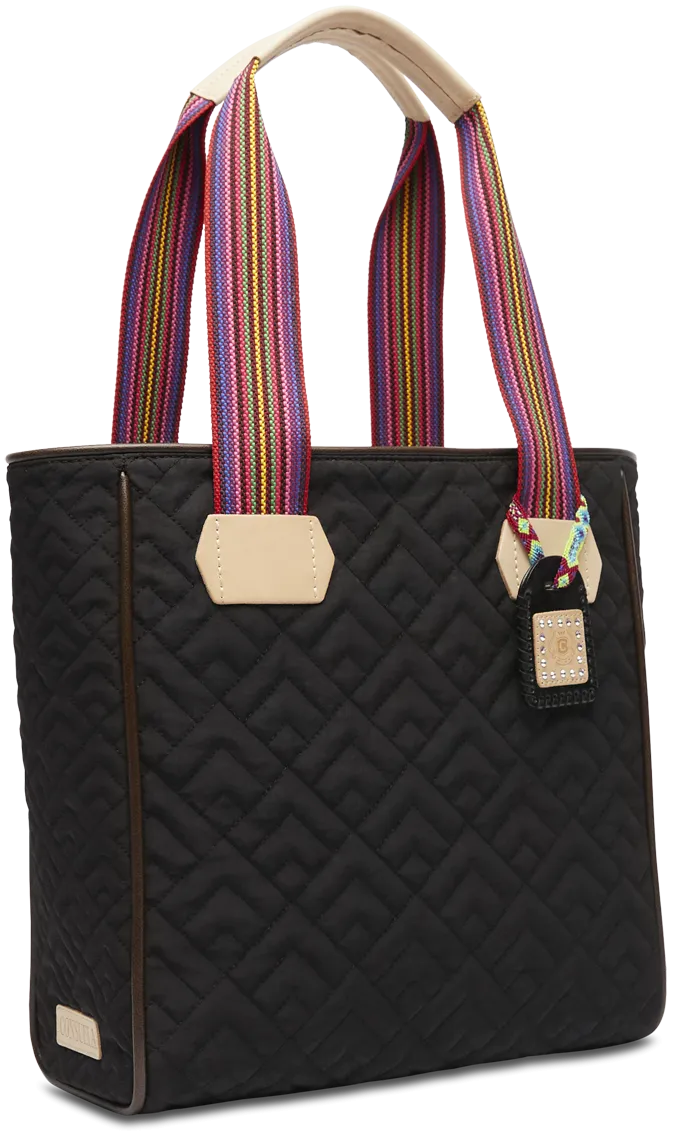 MEG CLASSIC TOTE