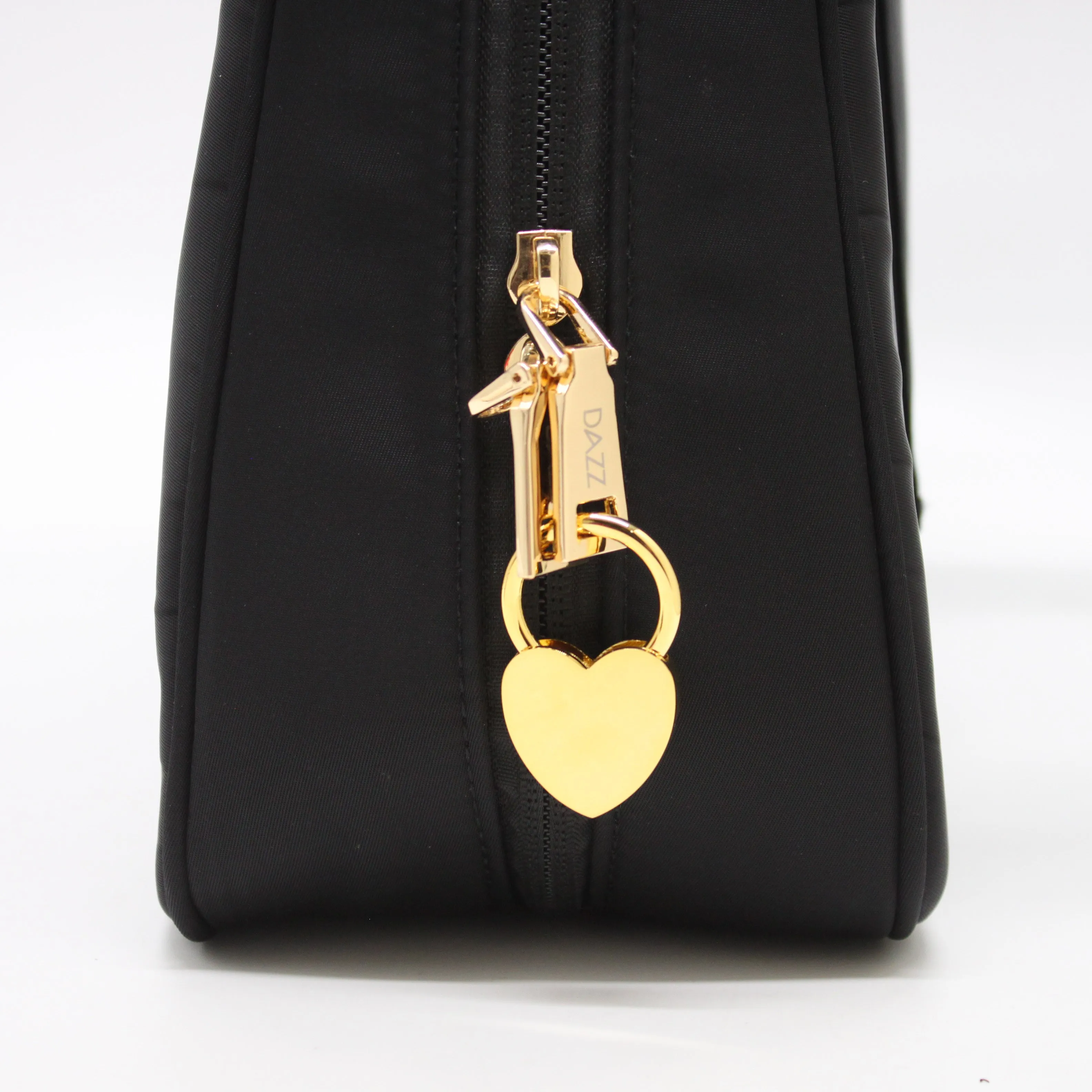 Metal Heart Padlock (Personalisation Available)