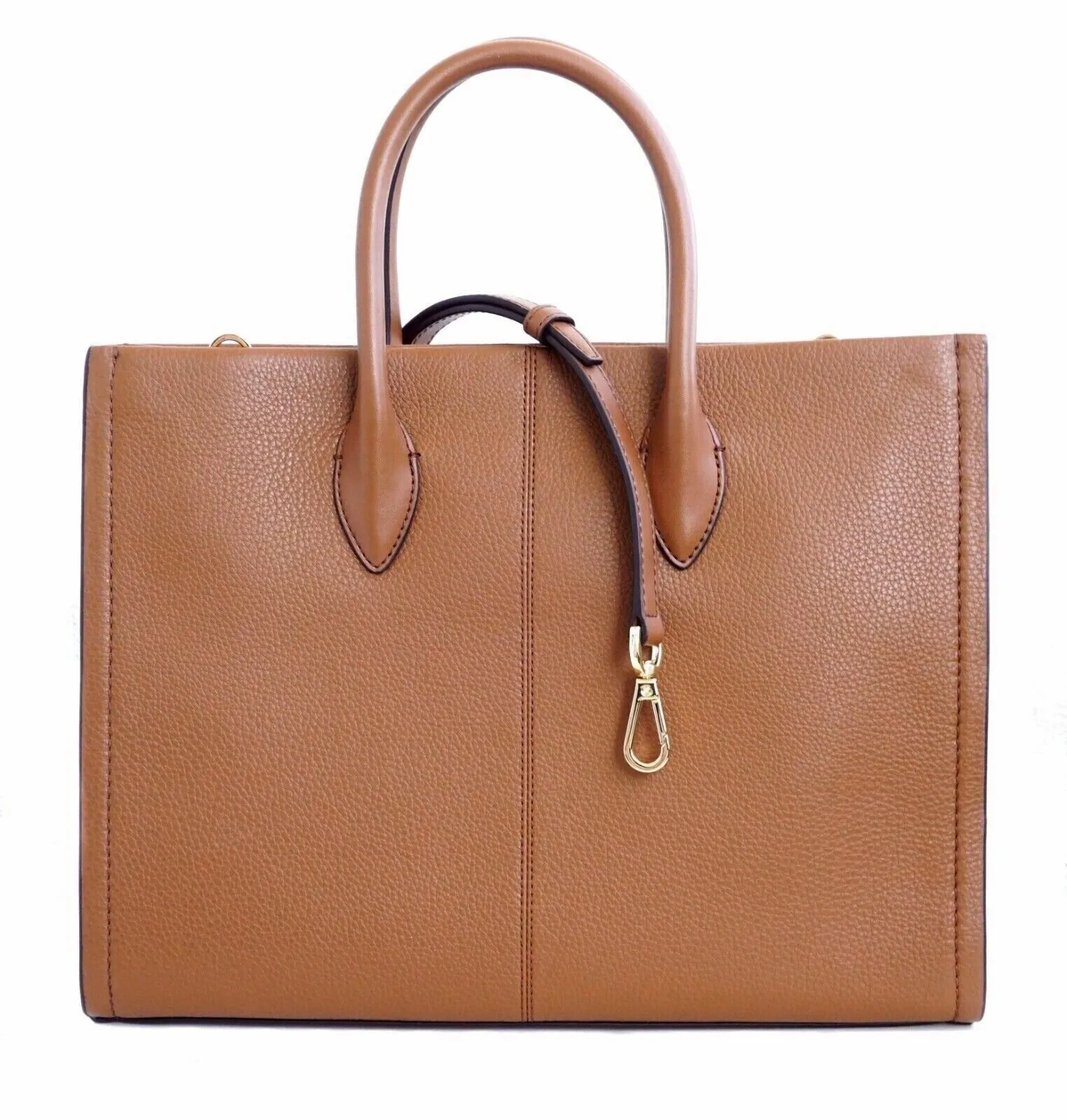 Michael Kors Mirella Shopper Bag (Small)