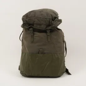 MILITARY BACKPACK