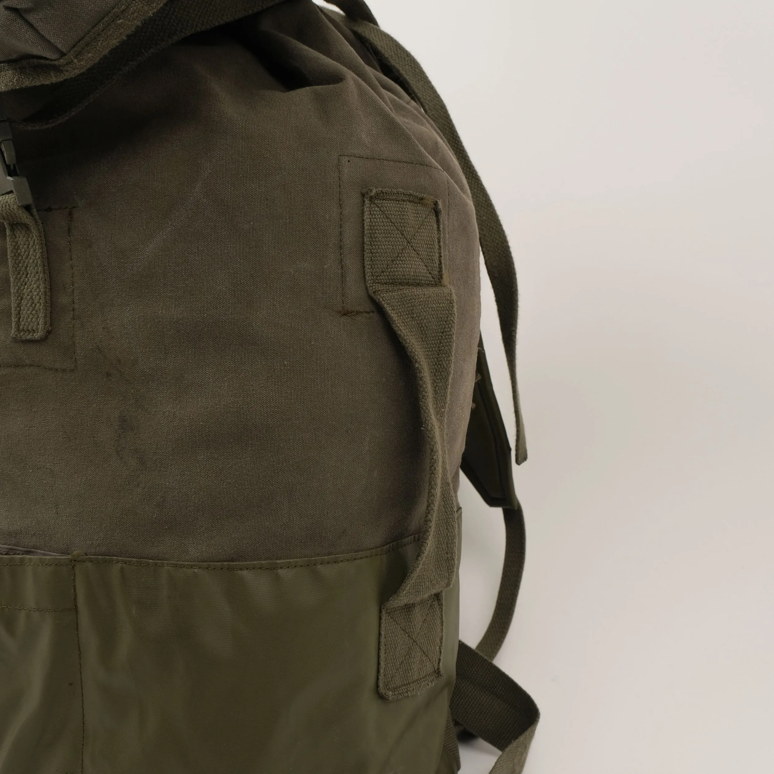 MILITARY BACKPACK