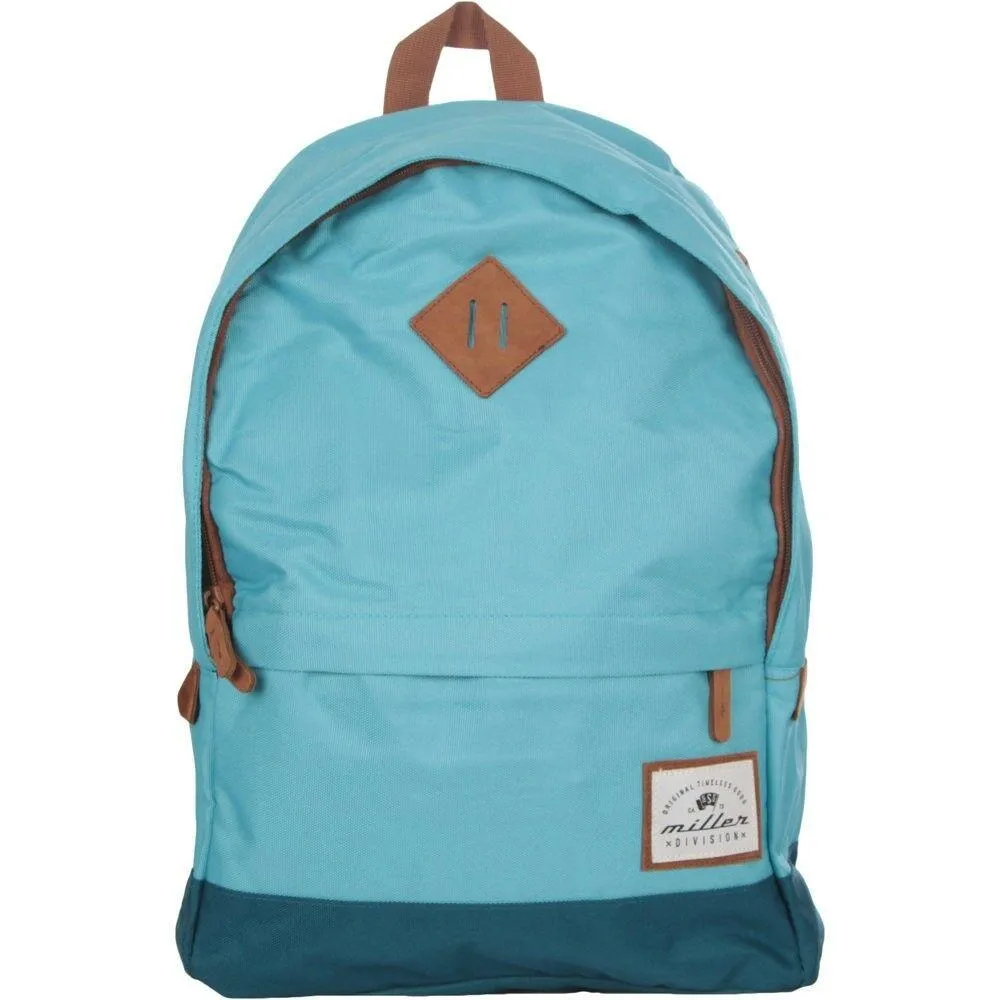 MILLER BACKPACK SPRING