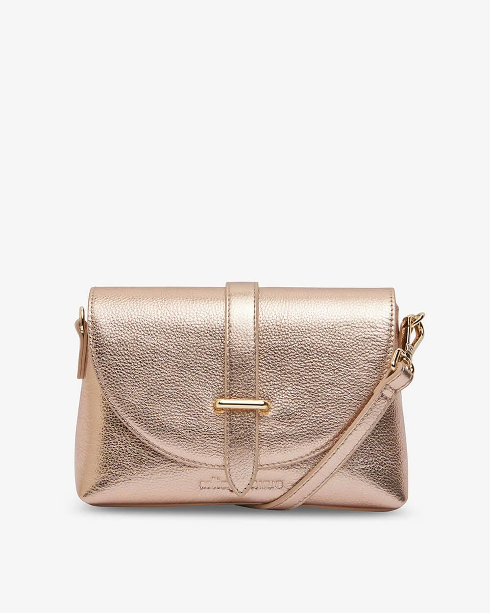 Mini Audrey - Rose Gold