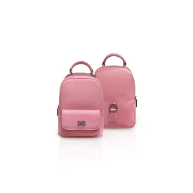 MINI BACKPACK PU CANDY