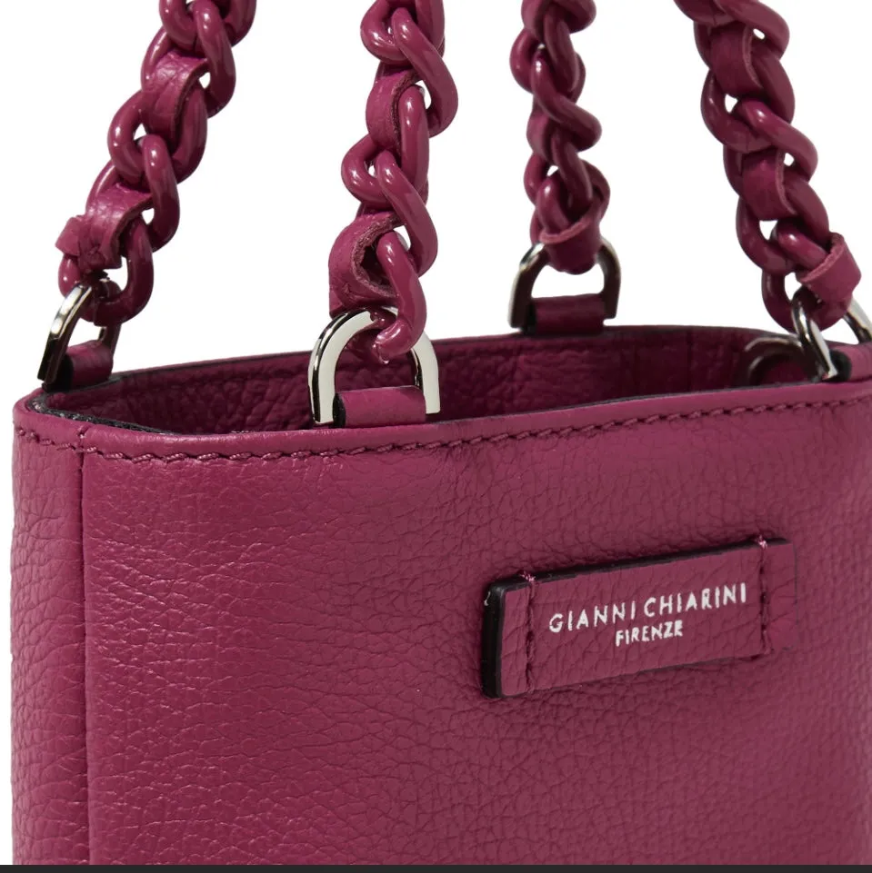 Minibag GIANNI CHIARINI Camilla