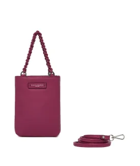 Minibag GIANNI CHIARINI Camilla