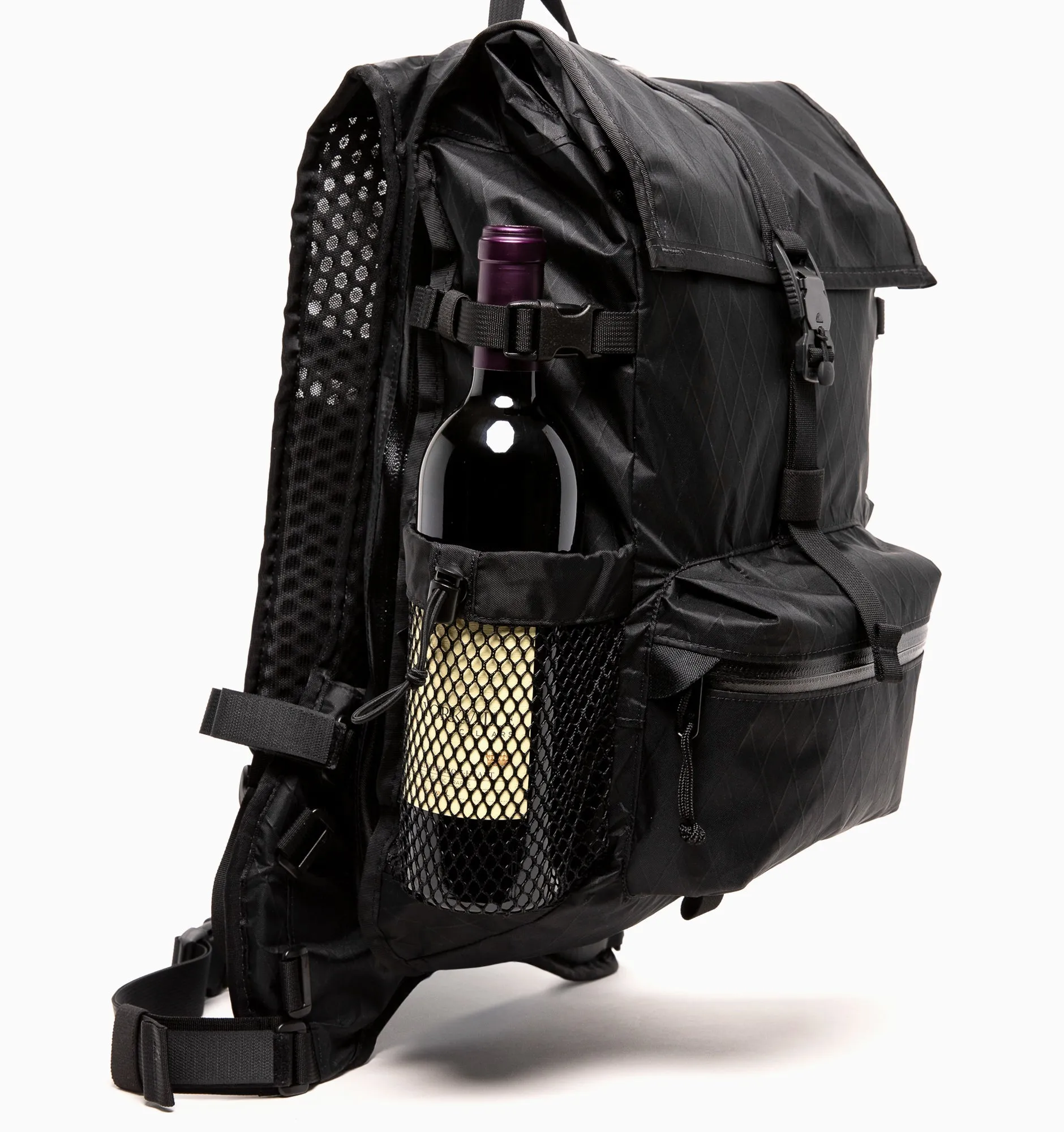 Mission Workshop Speedwell Weatherproof Backpack