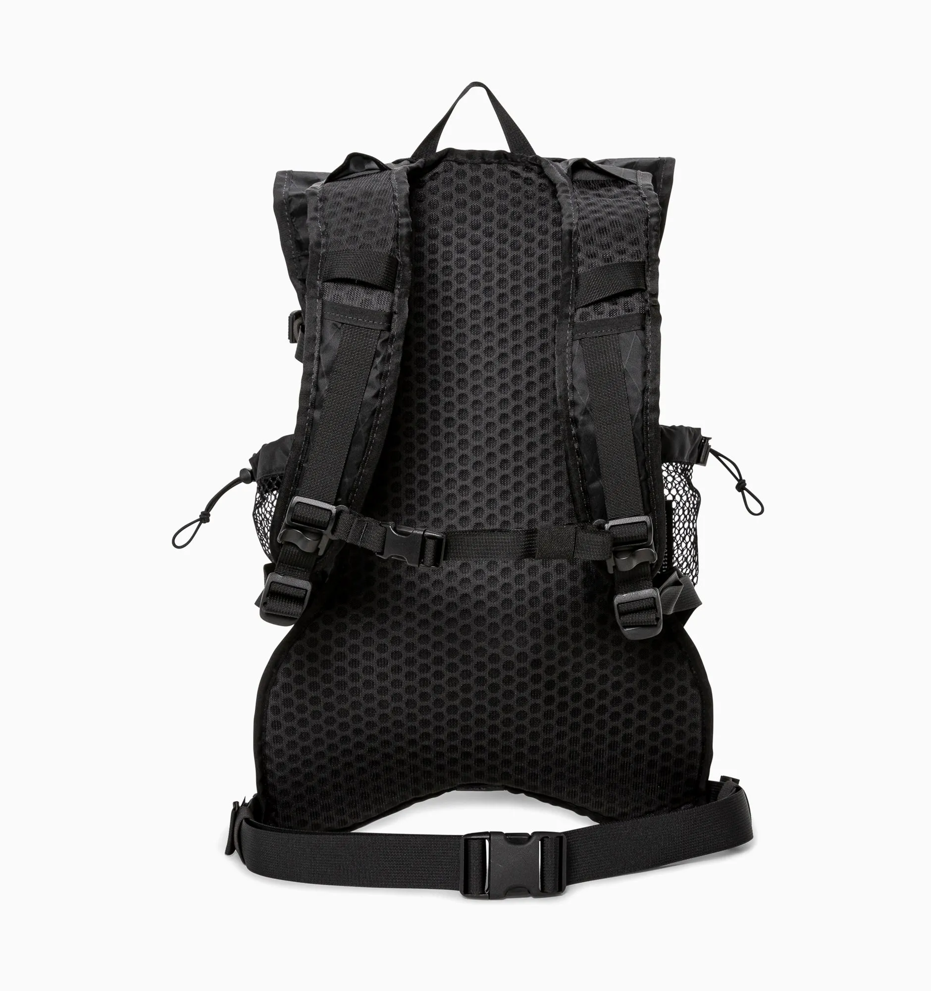 Mission Workshop Speedwell Weatherproof Backpack