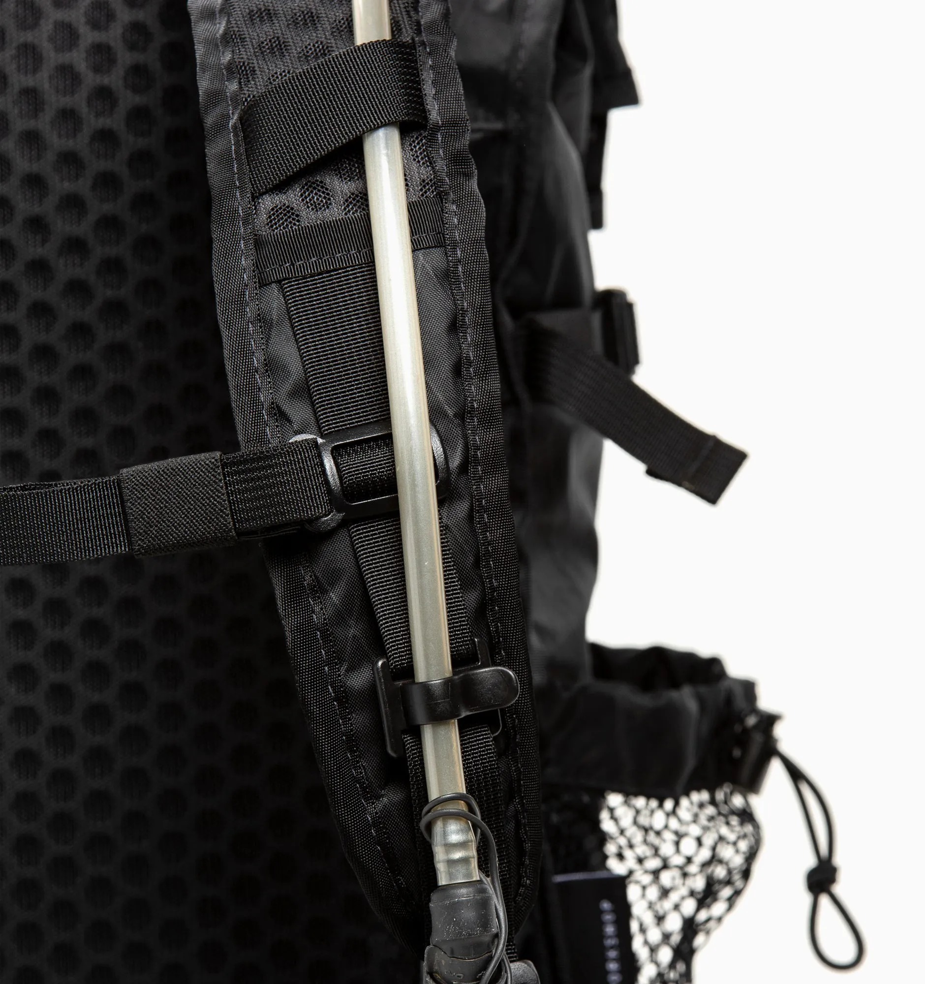 Mission Workshop Speedwell Weatherproof Backpack