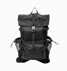 Mission Workshop Speedwell Weatherproof Backpack