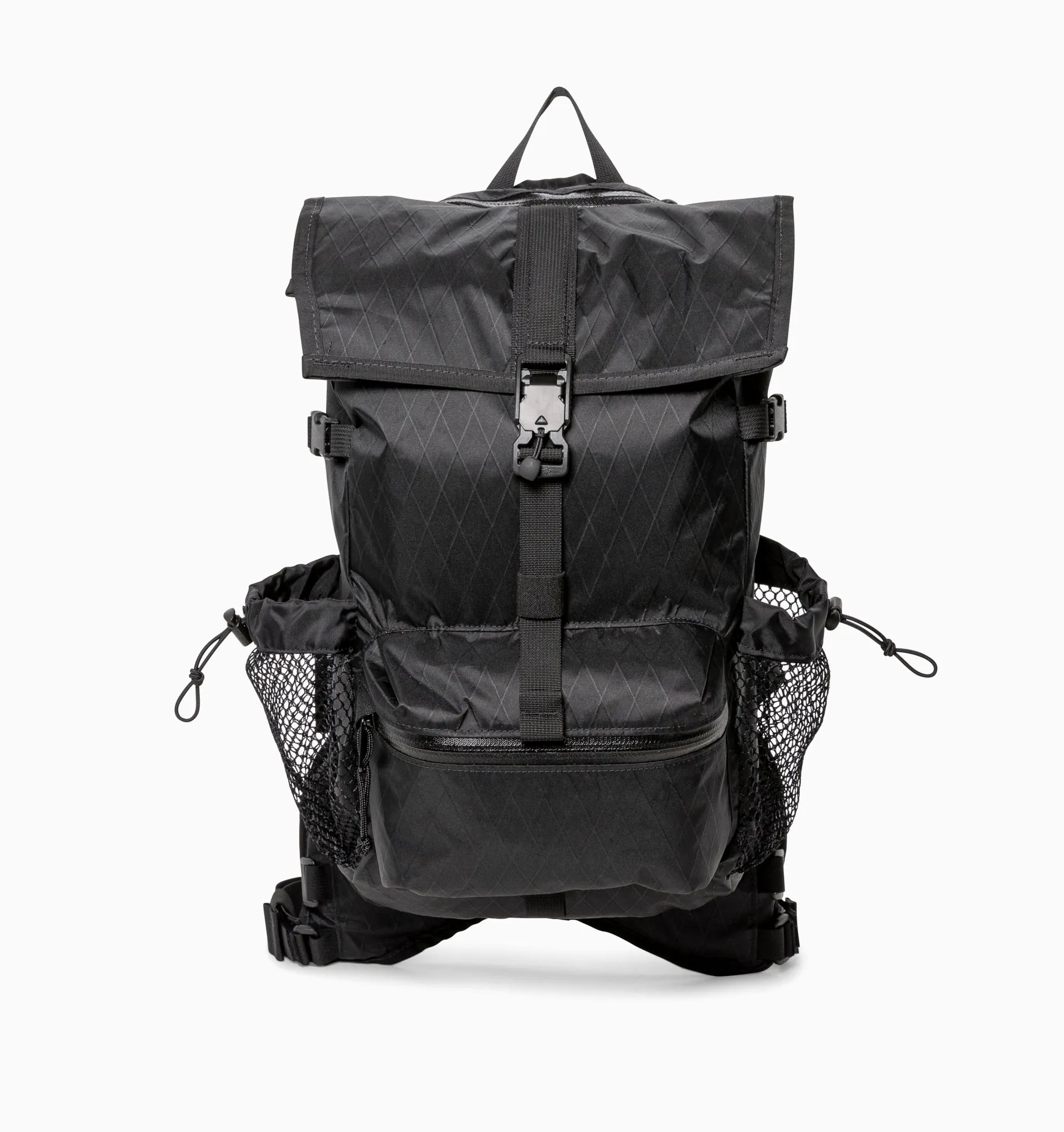 Mission Workshop Speedwell Weatherproof Backpack