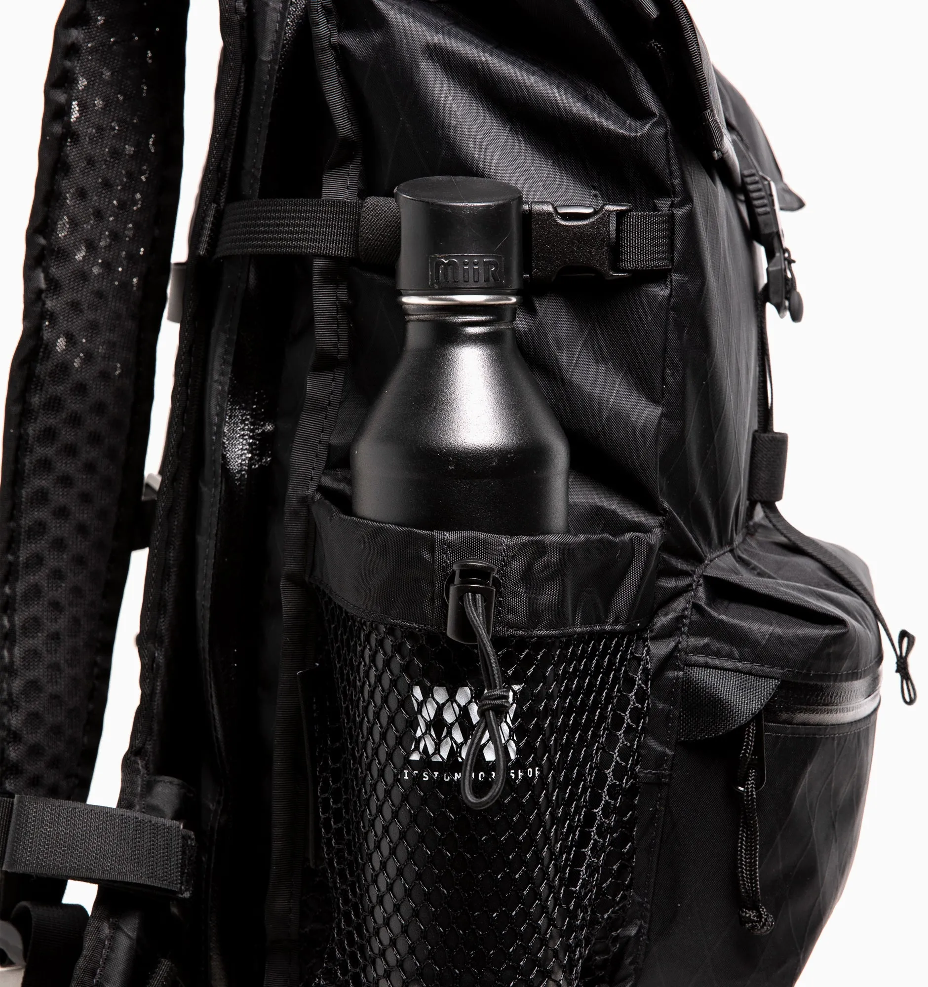 Mission Workshop Speedwell Weatherproof Backpack