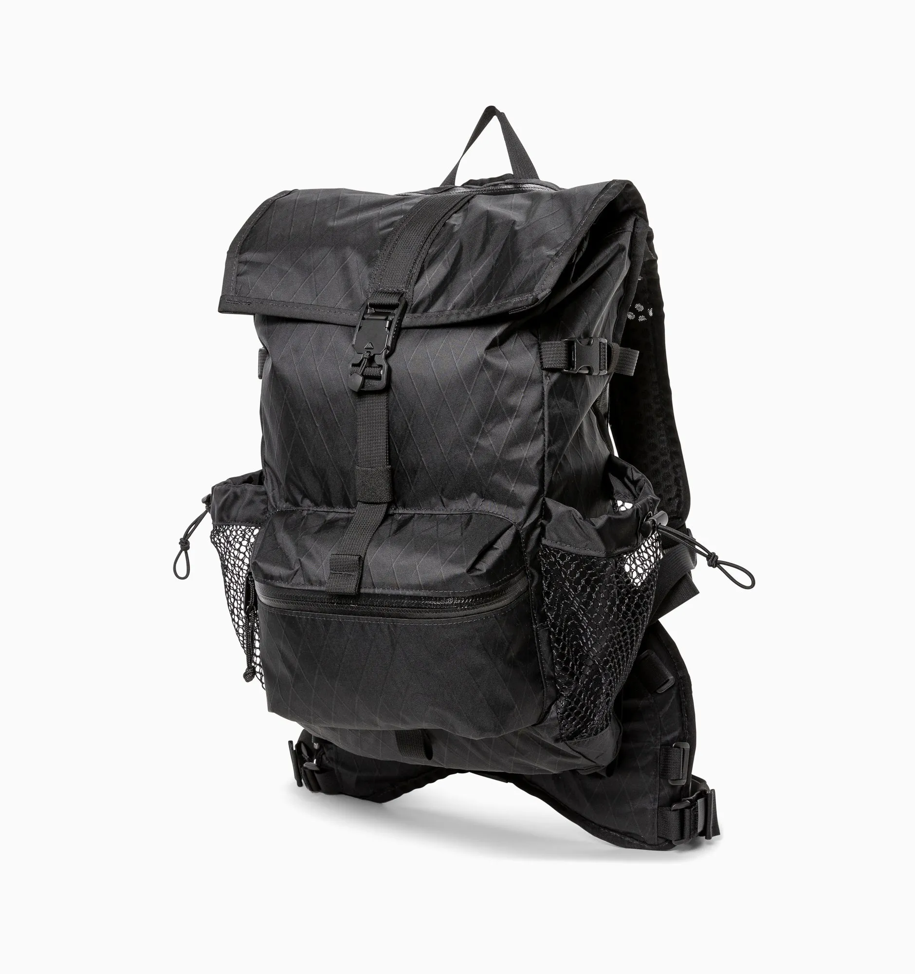 Mission Workshop Speedwell Weatherproof Backpack