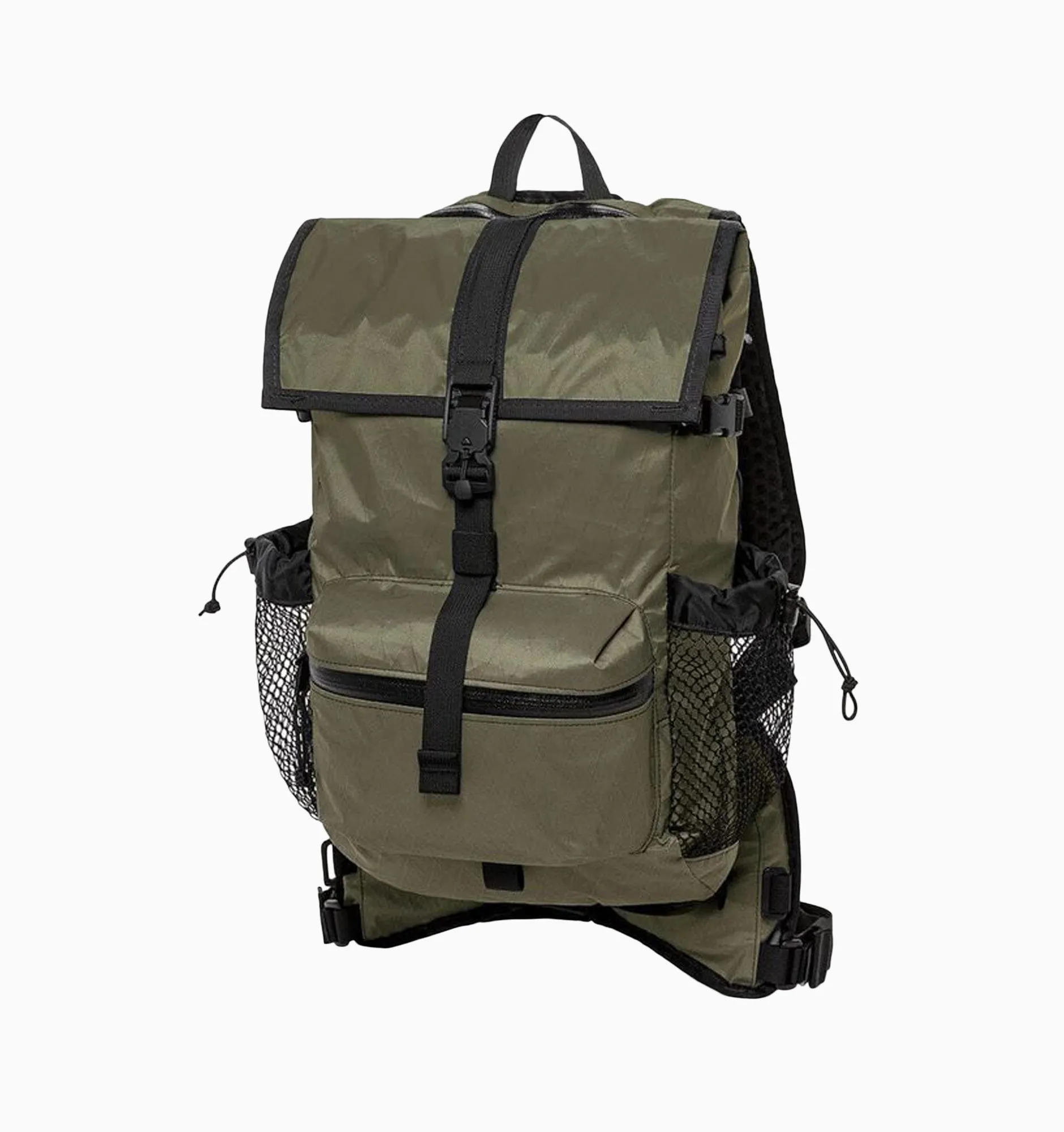 Mission Workshop Speedwell Weatherproof Backpack