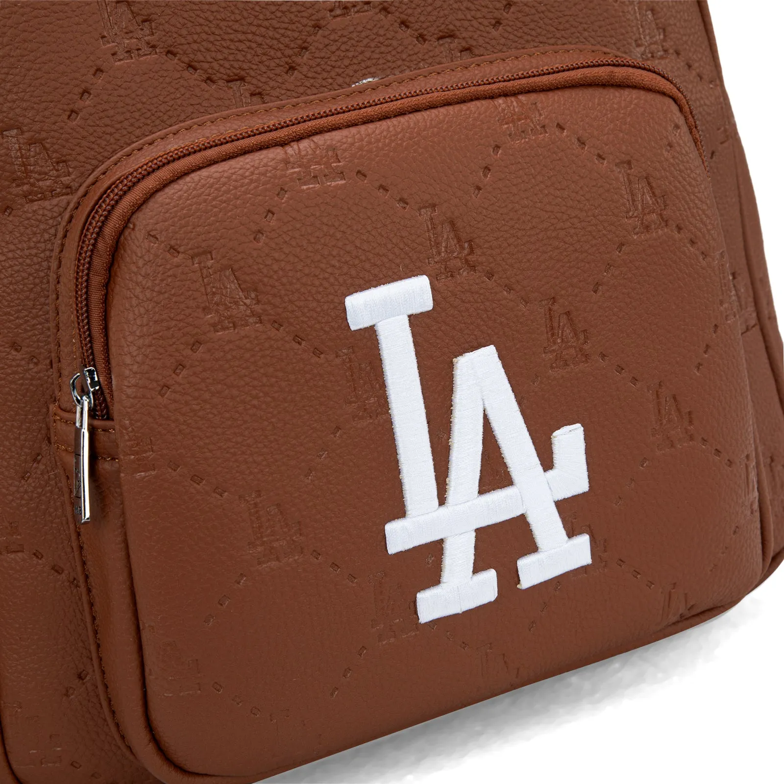 MLB-LA32-003   MLB  Los Angeles Dodgers Team Backpack