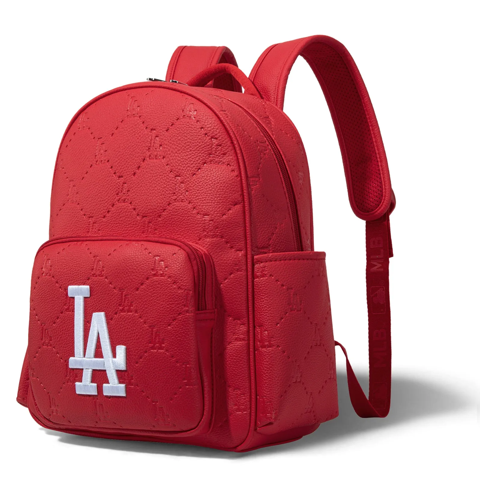 MLB-LA32-003   MLB  Los Angeles Dodgers Team Backpack