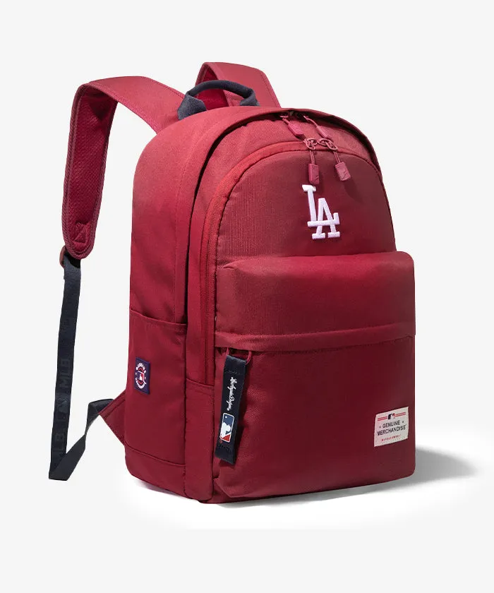 MLB Los Angeles Dodgers Laptop Backpack