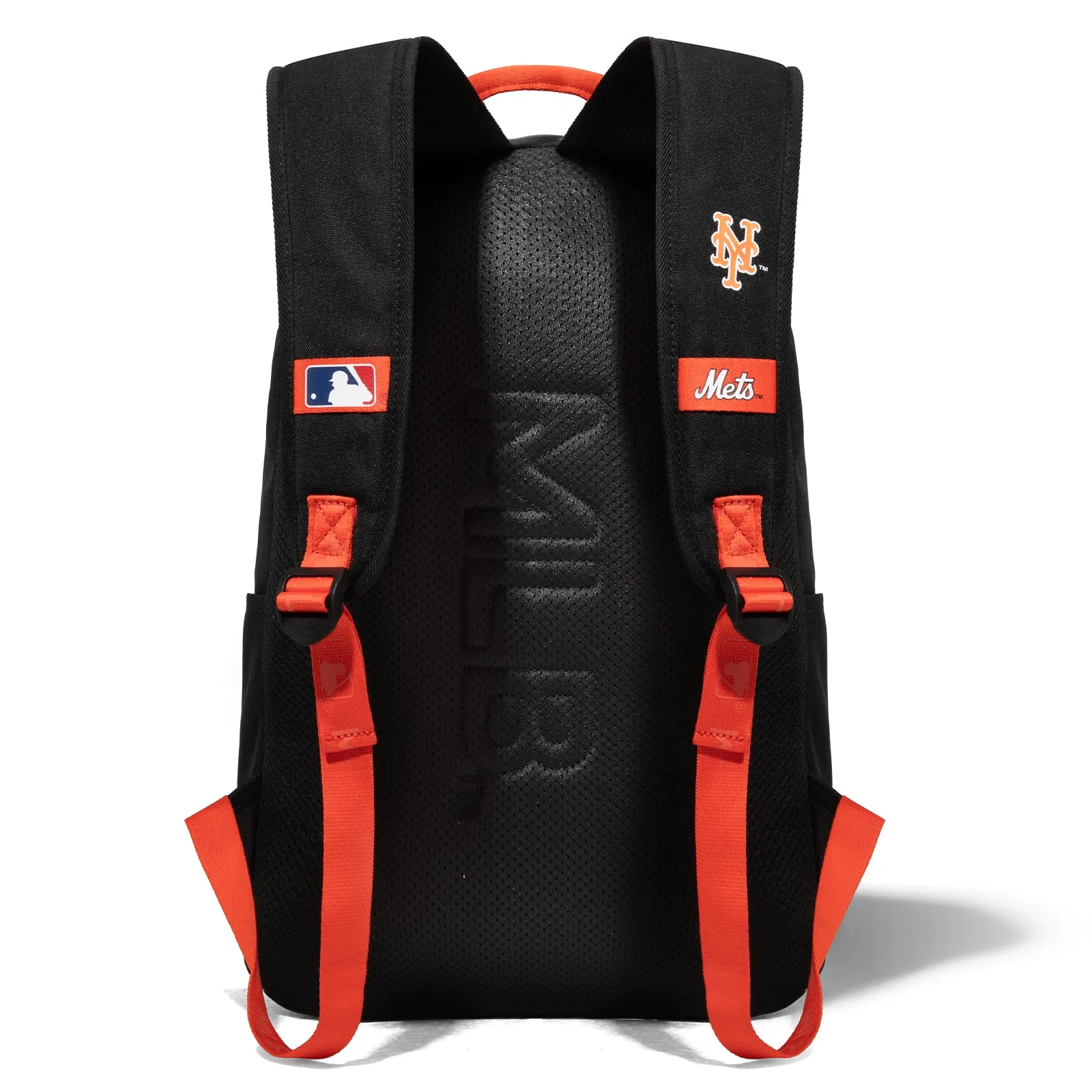 MLB-MT55-355  MLB New York Mets  Laptop Backpack