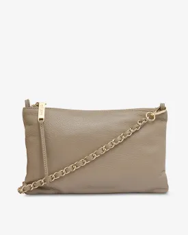 Molly Crossbody - Putty