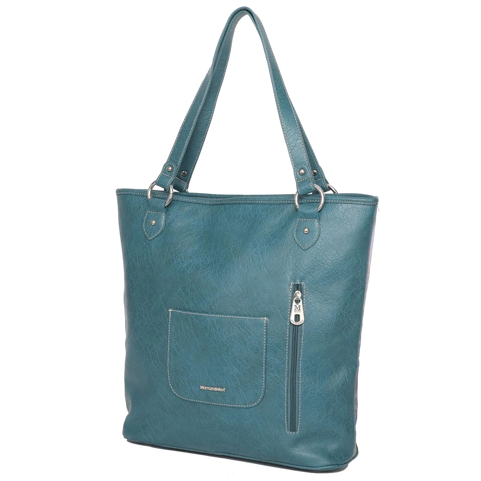 Montana West Horse Concealed Carry Tote