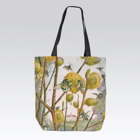 Mount Vernon Bee Tote Bag