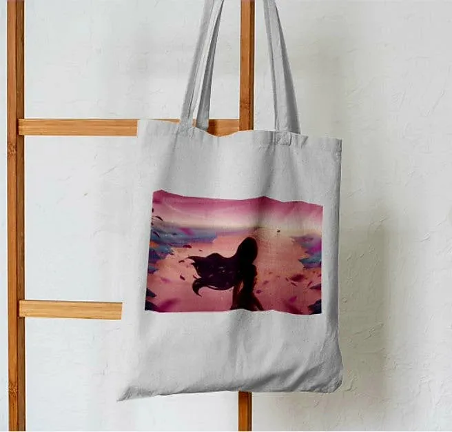 Mulan Pop Culture Tote Bag