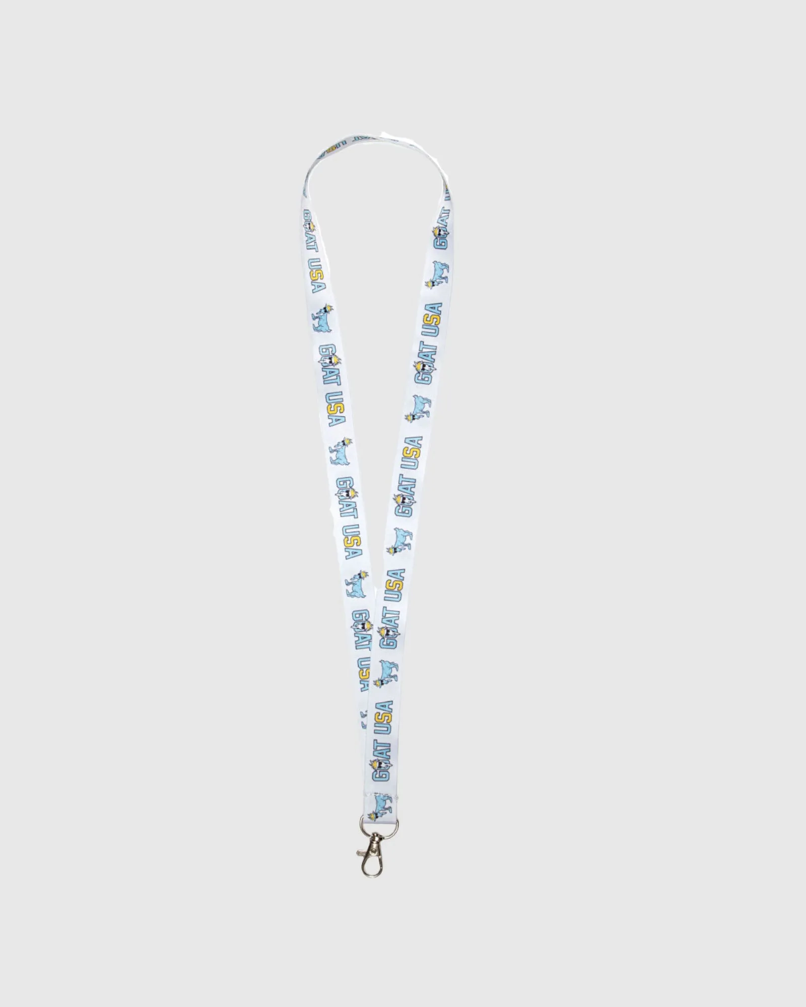 OG Lanyard