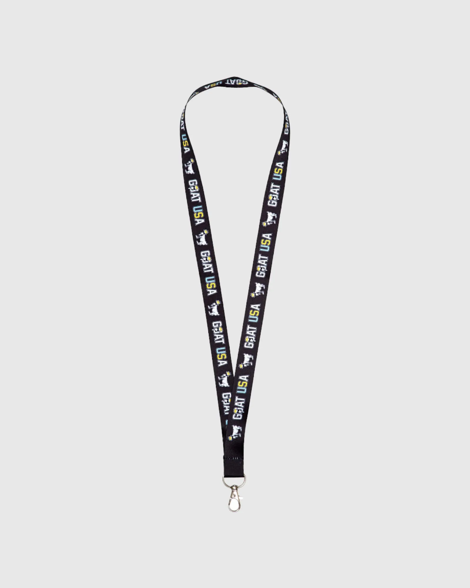 OG Lanyard