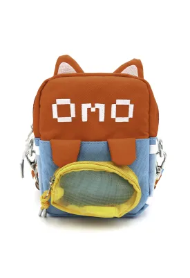 OMOCAT Crossbody Bag