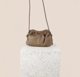 Onda - Taupe Cassette Bag