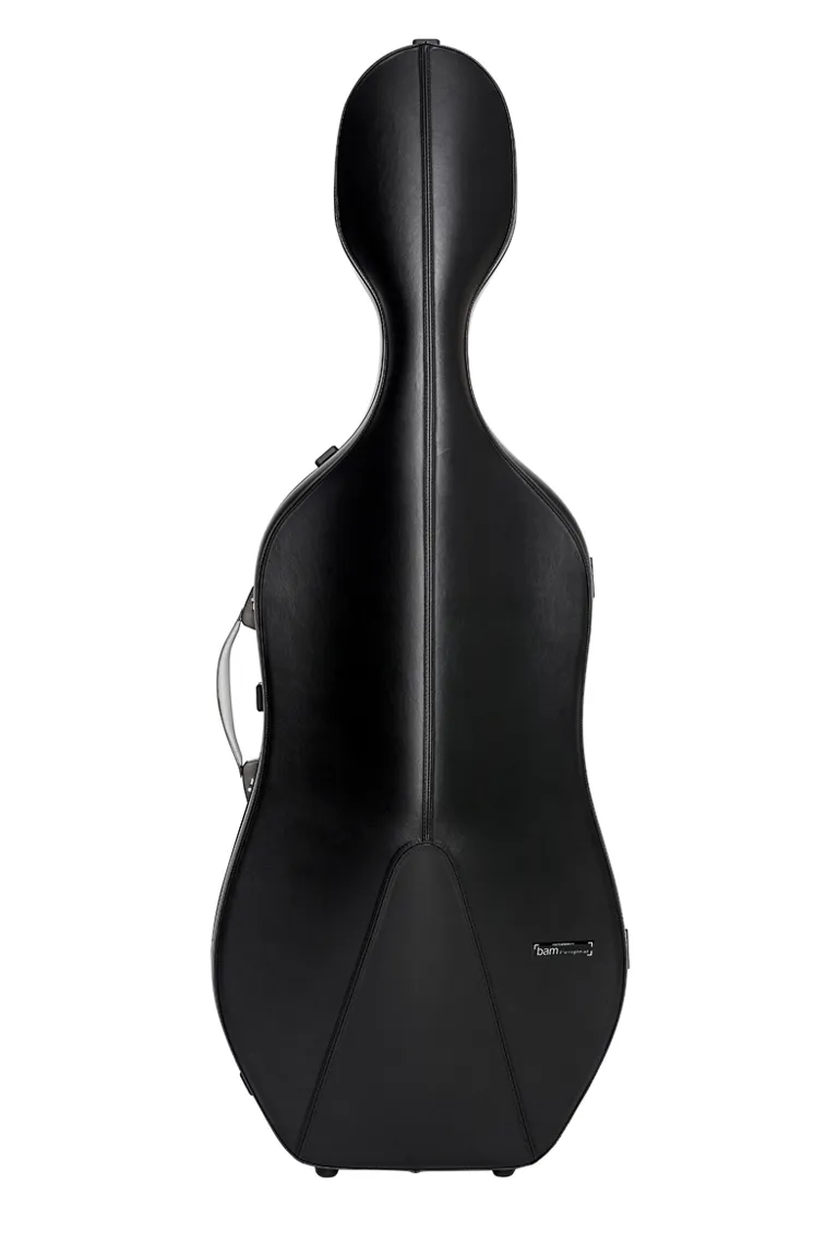 ORCHESTRA SUPREME Hightech Cello case