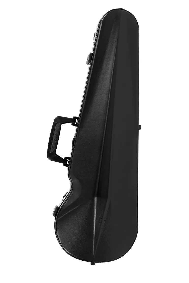 ORCHESTRA SUPREME Hightech Contoured Violin case