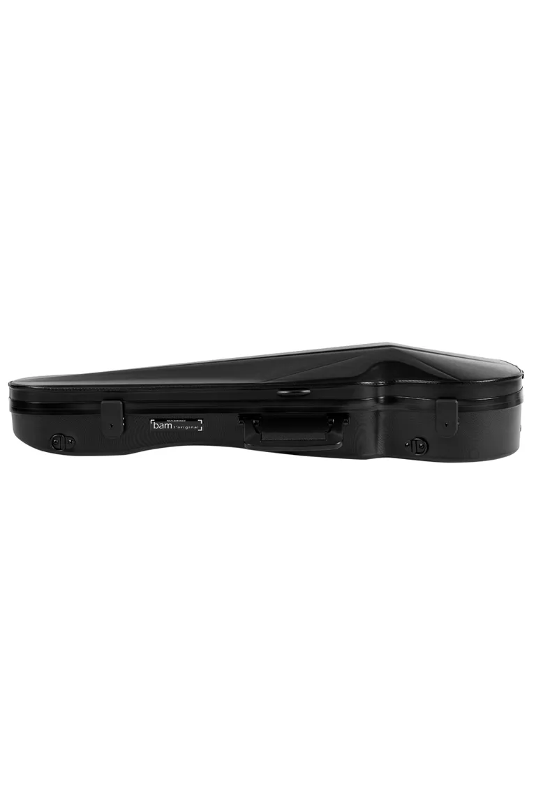 ORCHESTRA SUPREME Hightech Contoured Violin case