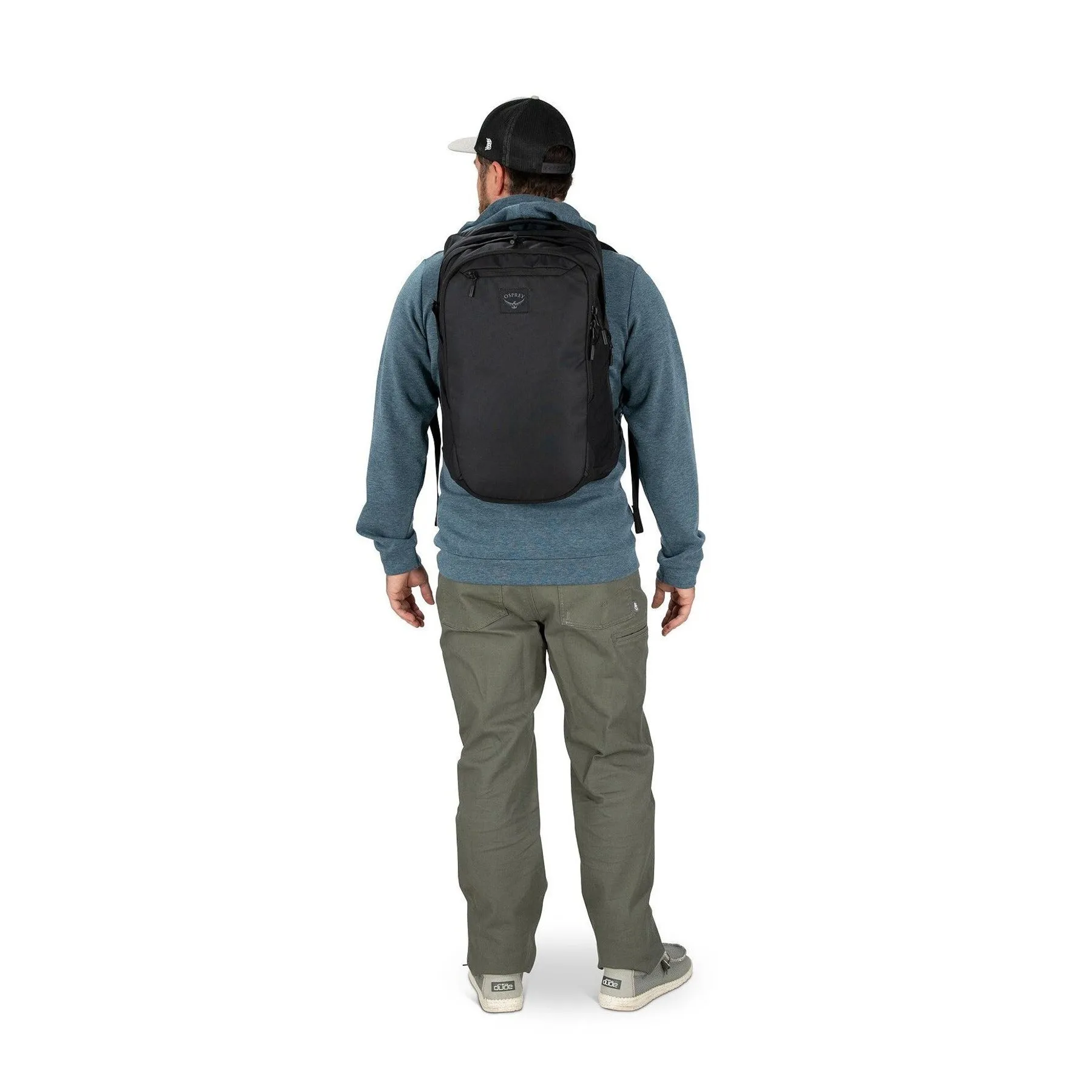 Osprey Aoede Airspeed Backpack