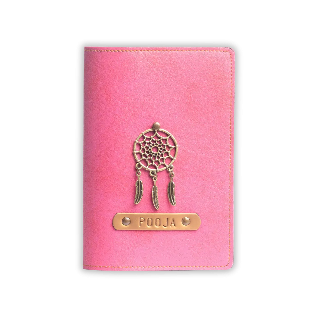 Passport Cover