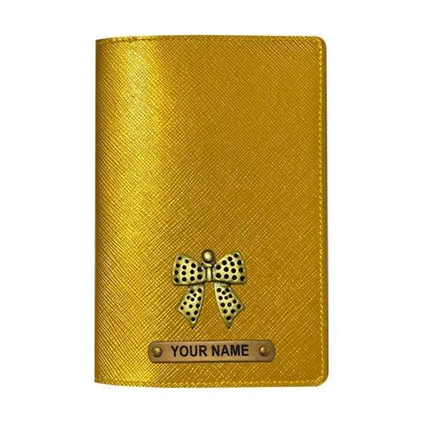 Passport Cover