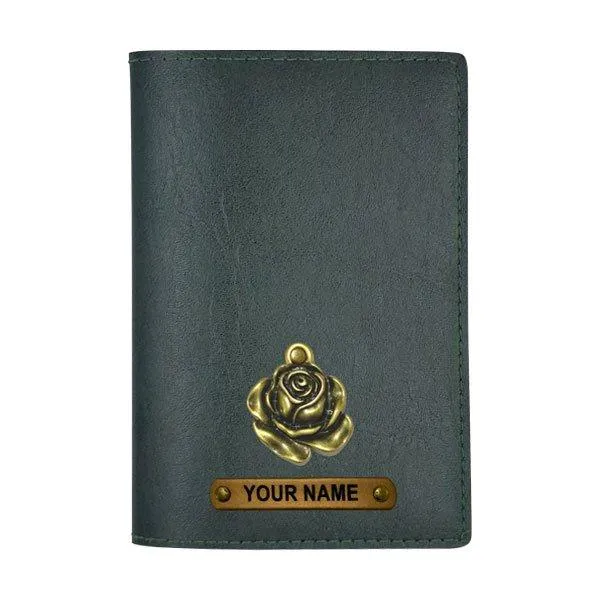 Passport Cover