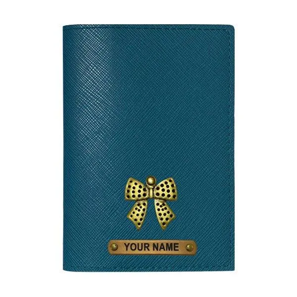 Passport Cover