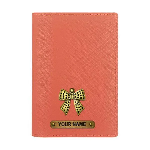 Passport Cover