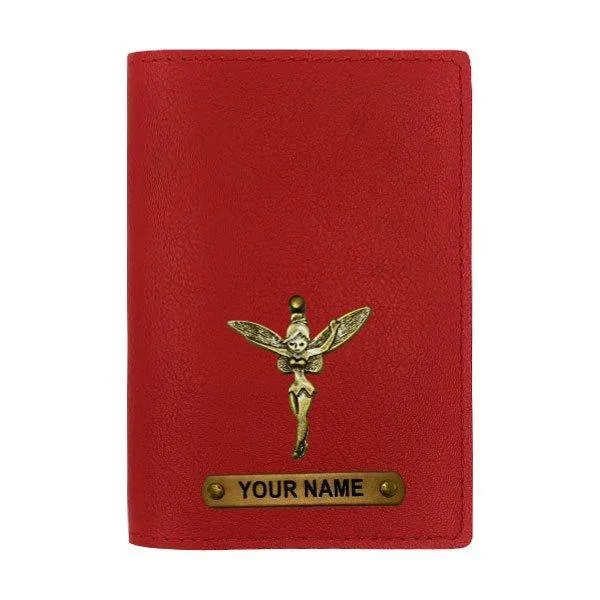 Passport Cover