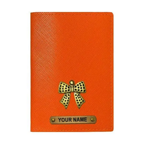 Passport Cover