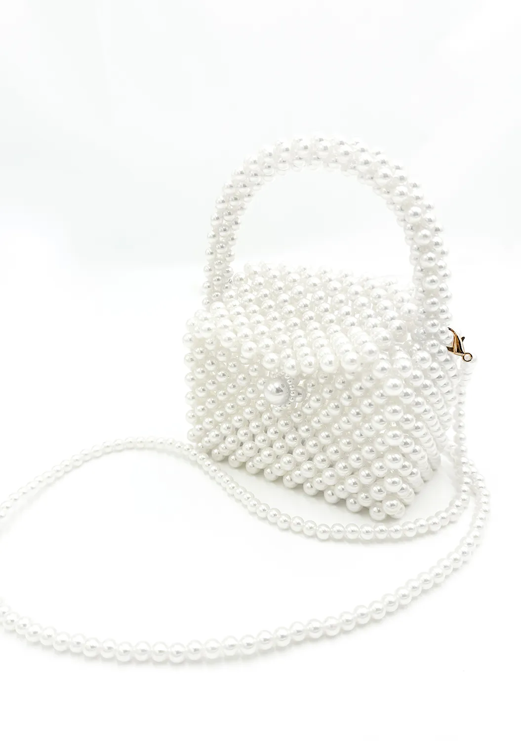 Pearl Bag