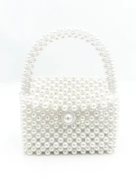 Pearl Bag