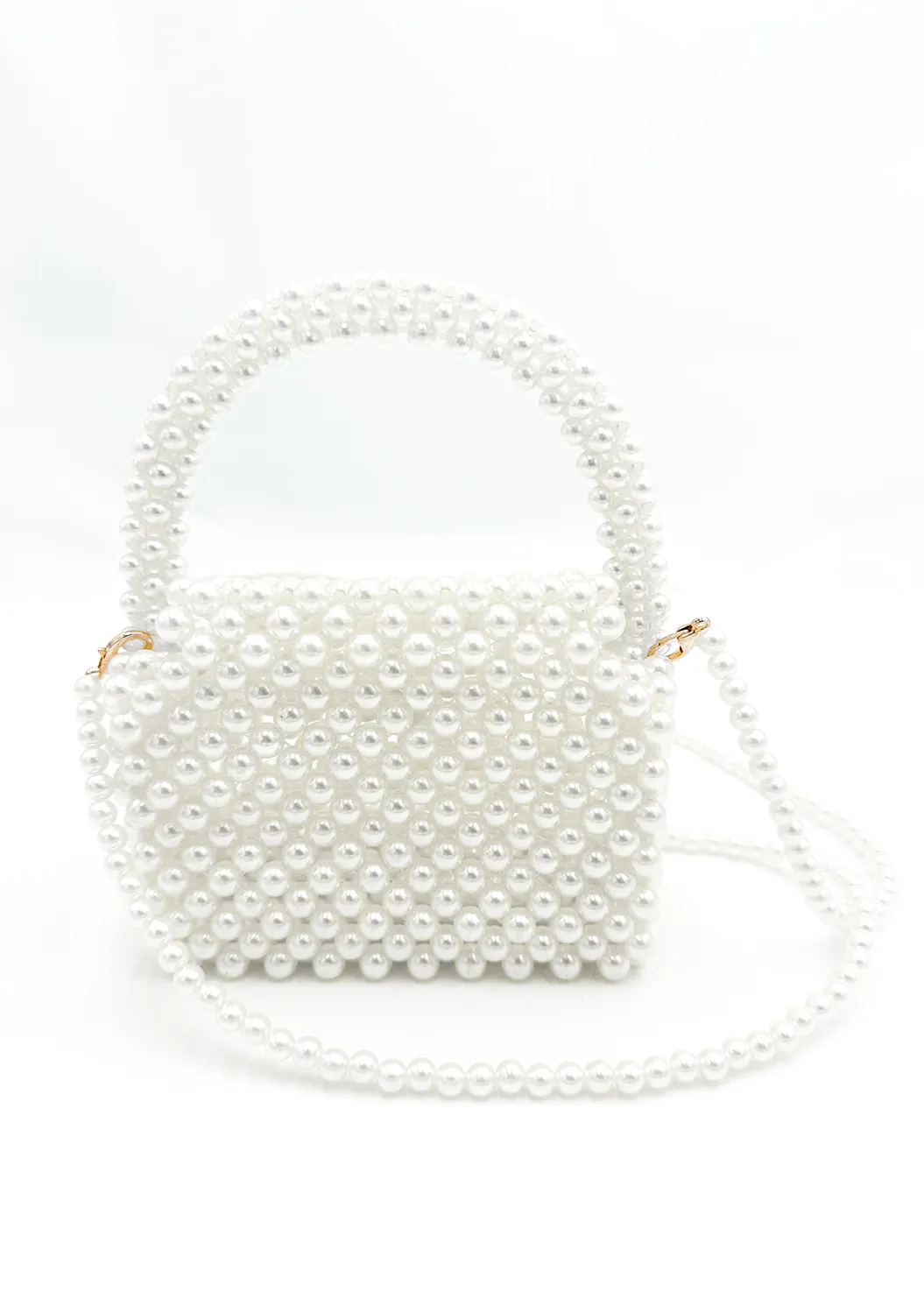 Pearl Bag