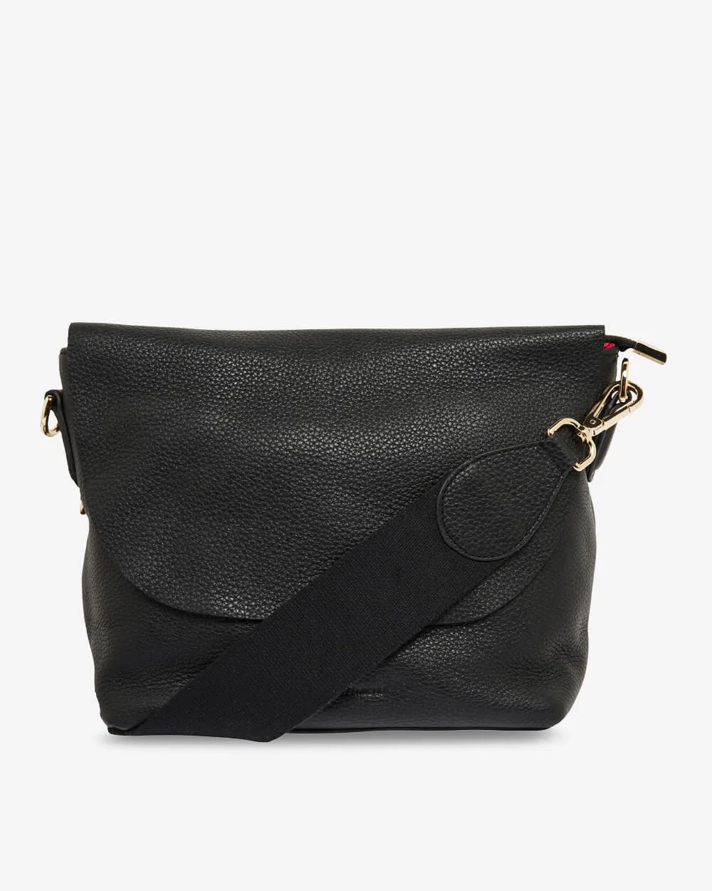 Penny Handbag - Black