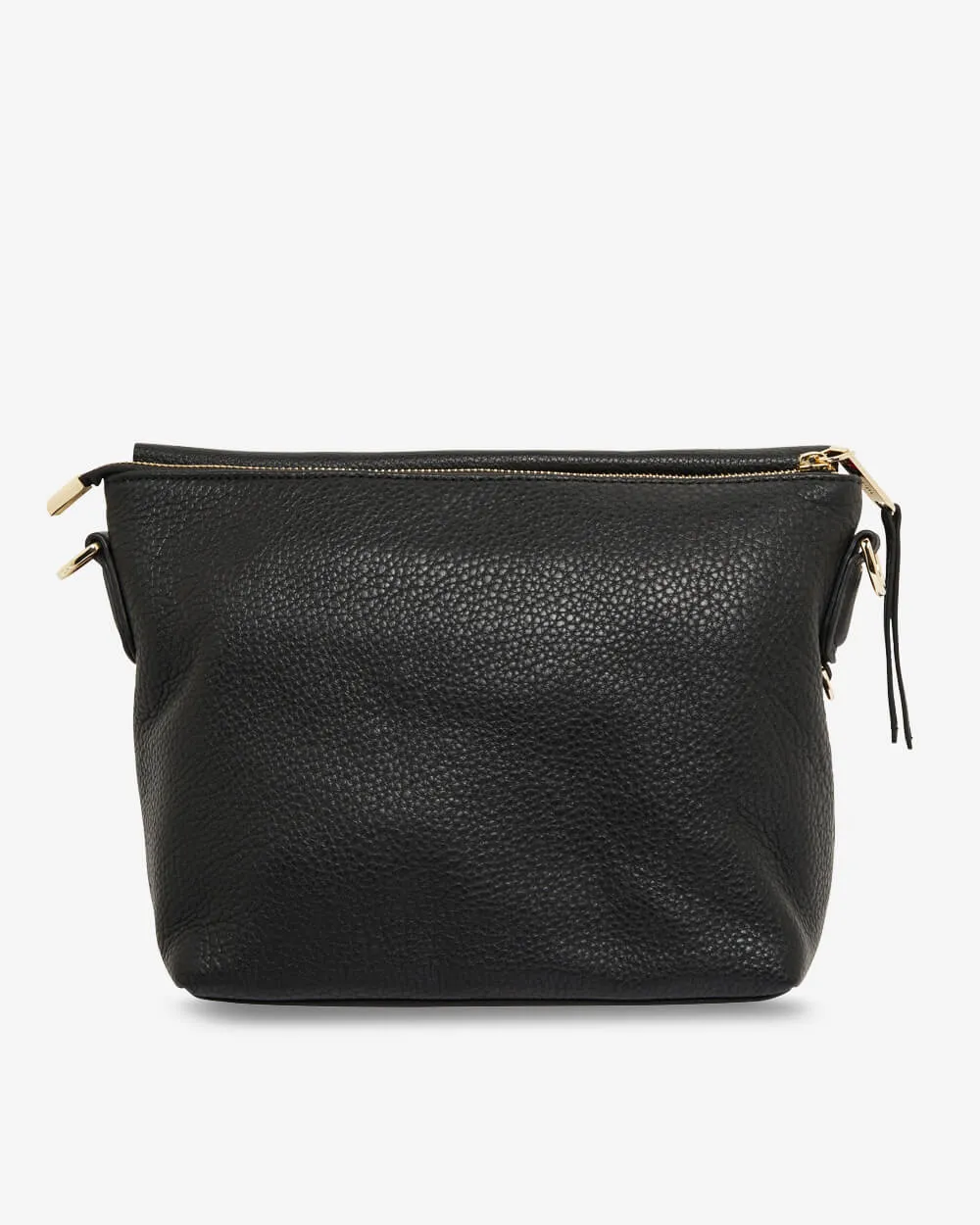 Penny Handbag - Black