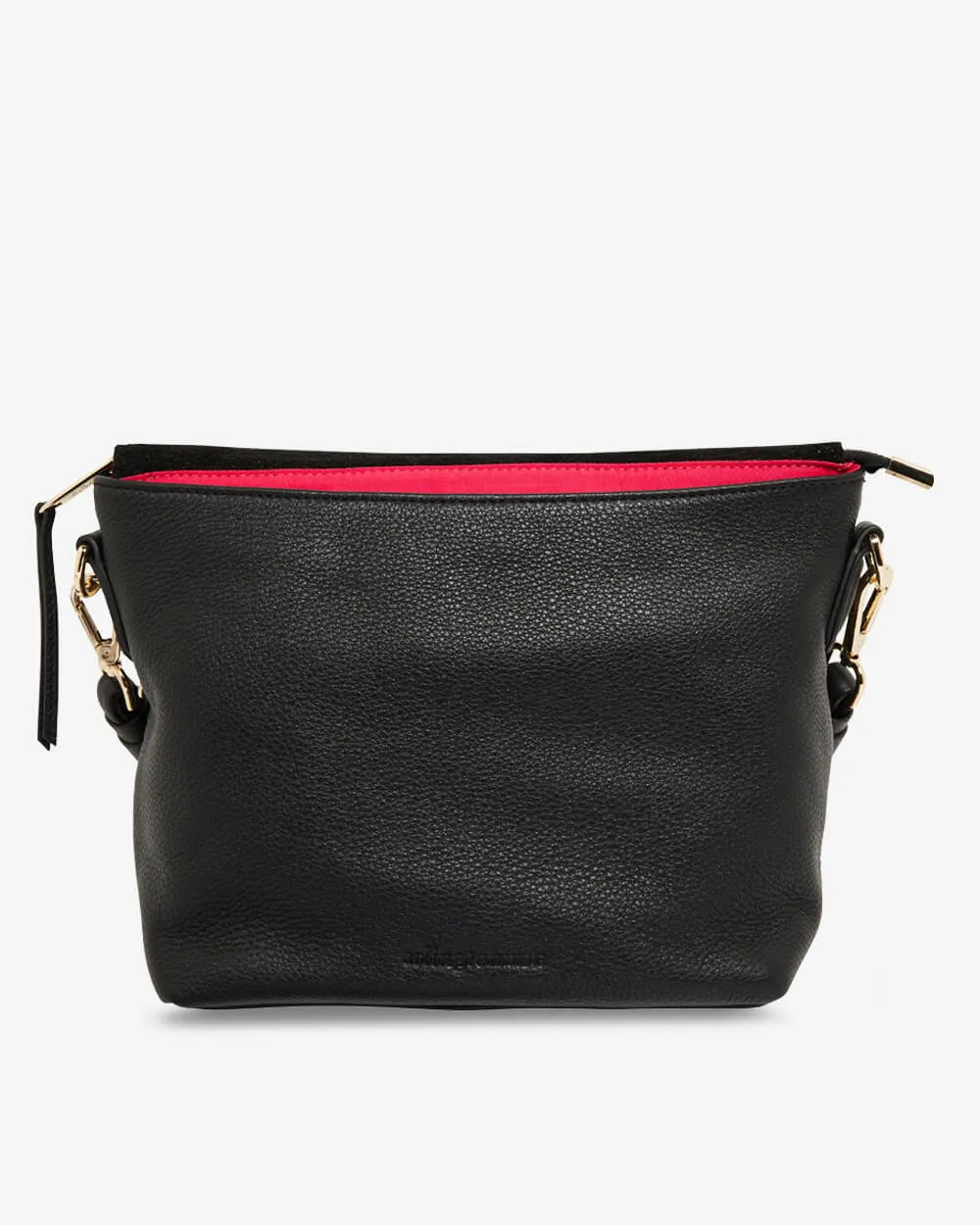 Penny Handbag - Black