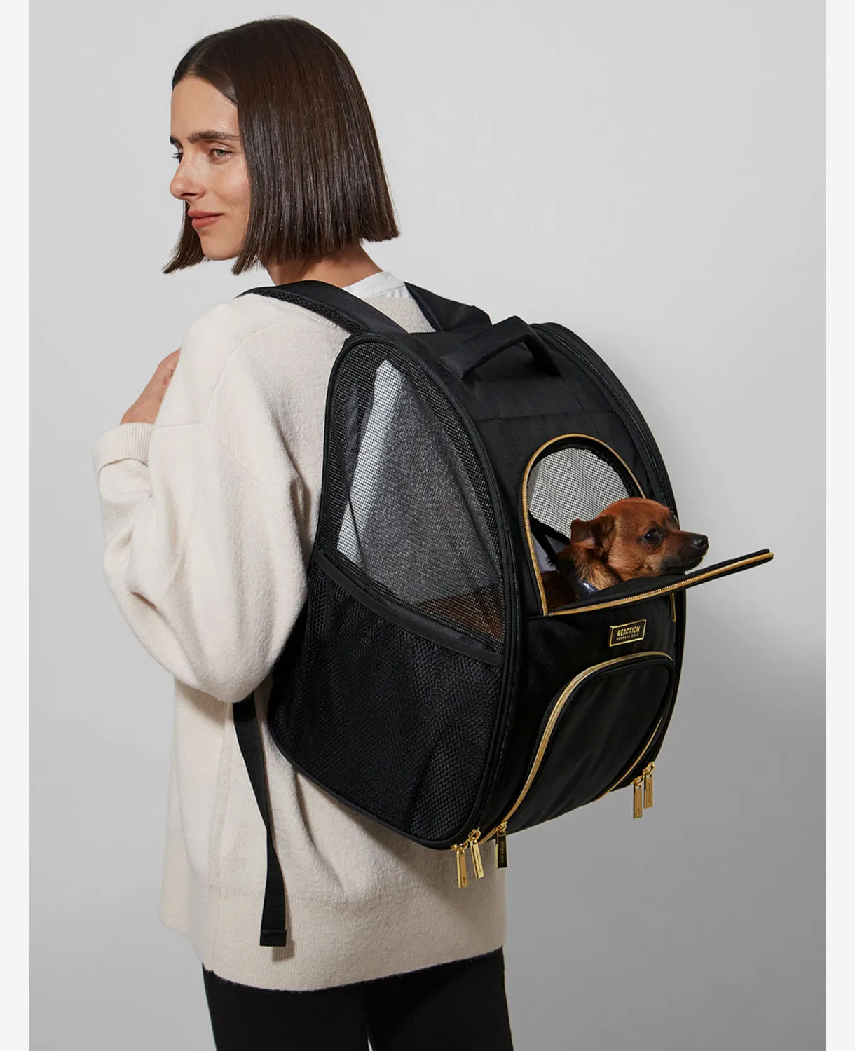 Pet Carrier Backpack