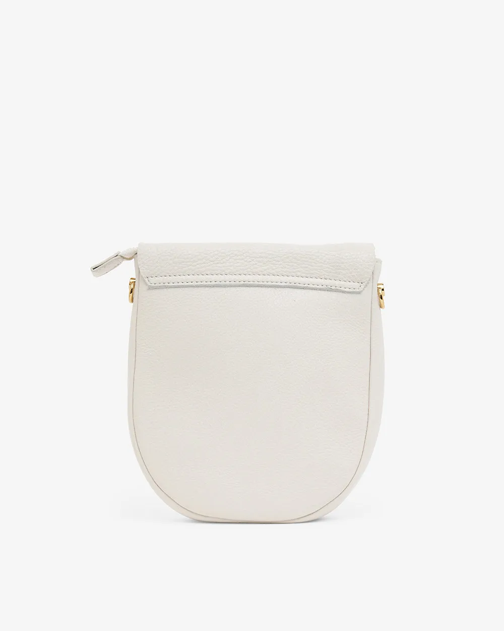 Phoebe Pouch - Chalk